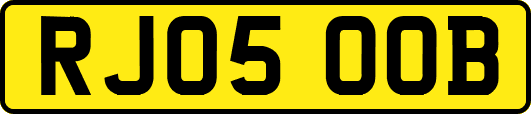 RJ05OOB