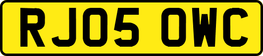 RJ05OWC