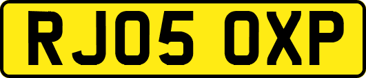 RJ05OXP