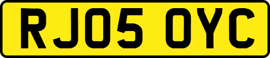 RJ05OYC