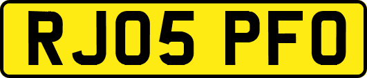 RJ05PFO