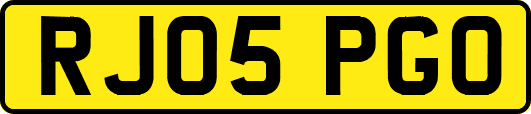 RJ05PGO