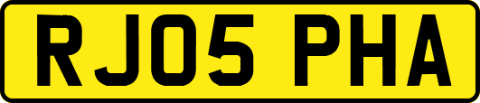 RJ05PHA