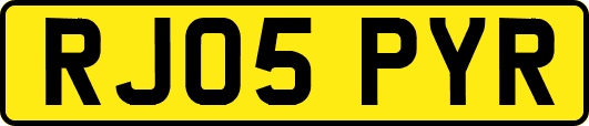 RJ05PYR