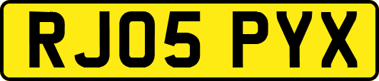 RJ05PYX