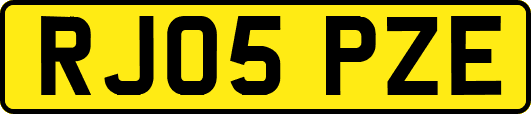 RJ05PZE