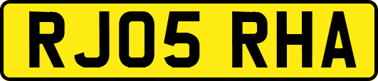 RJ05RHA