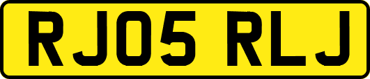 RJ05RLJ