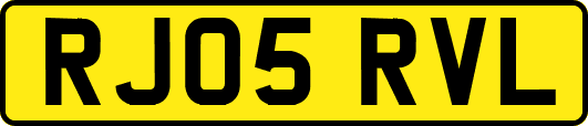 RJ05RVL