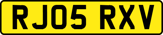 RJ05RXV