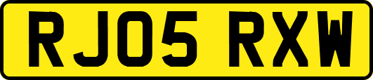 RJ05RXW