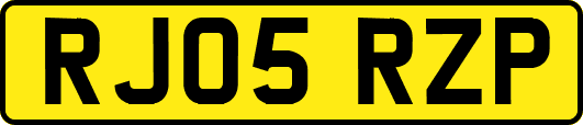 RJ05RZP