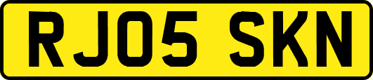 RJ05SKN