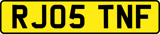 RJ05TNF