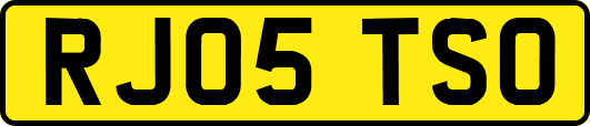 RJ05TSO