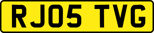 RJ05TVG
