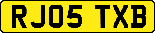 RJ05TXB