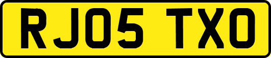 RJ05TXO