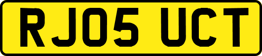 RJ05UCT