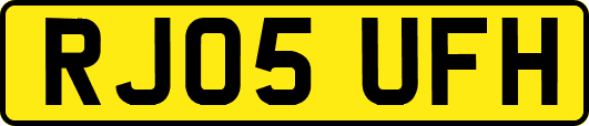 RJ05UFH