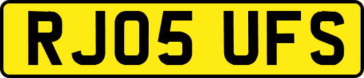 RJ05UFS