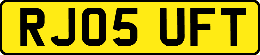 RJ05UFT