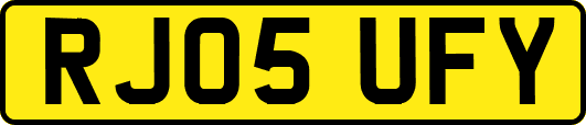 RJ05UFY