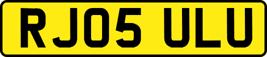 RJ05ULU