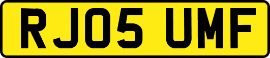 RJ05UMF