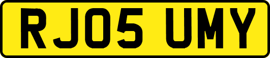 RJ05UMY