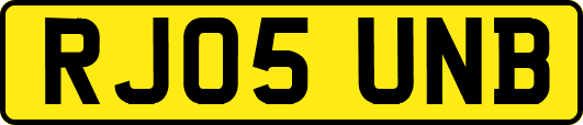 RJ05UNB