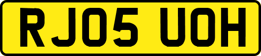 RJ05UOH