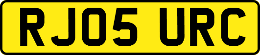 RJ05URC