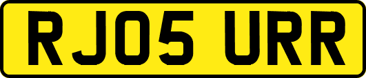 RJ05URR