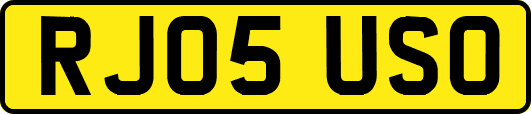 RJ05USO