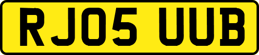 RJ05UUB