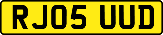 RJ05UUD