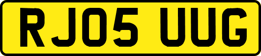 RJ05UUG