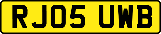 RJ05UWB