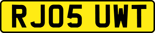 RJ05UWT