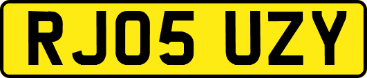 RJ05UZY