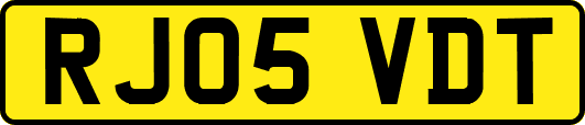 RJ05VDT