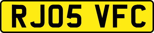 RJ05VFC