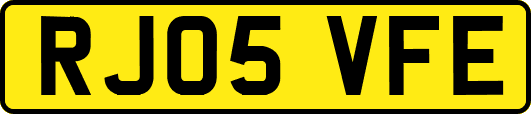 RJ05VFE