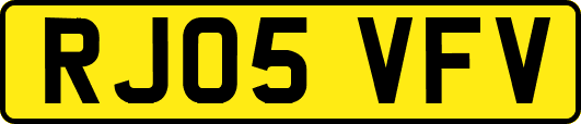 RJ05VFV