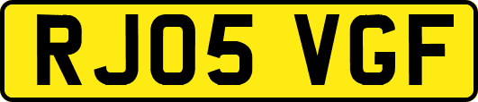 RJ05VGF