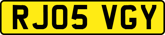 RJ05VGY