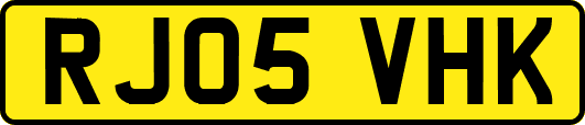 RJ05VHK