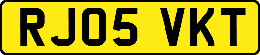 RJ05VKT