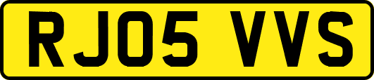 RJ05VVS